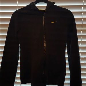 nike jacket